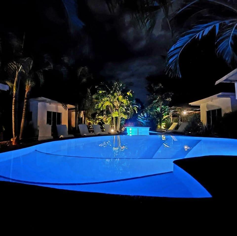 Oceanlife Explorers Resort Siquijor Exteriör bild