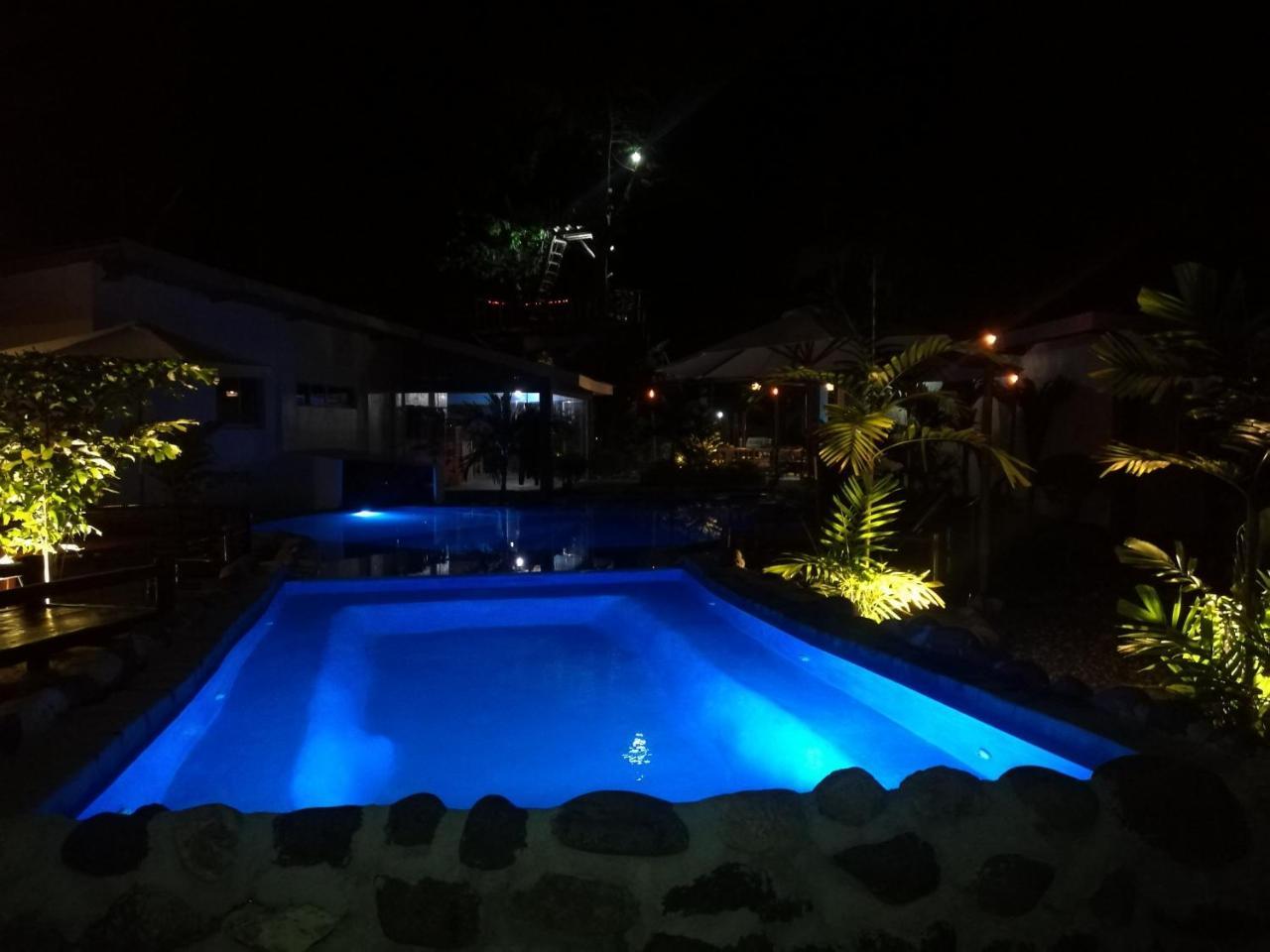 Oceanlife Explorers Resort Siquijor Exteriör bild
